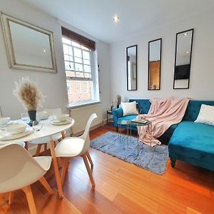 Appartement met een Slaapkamer